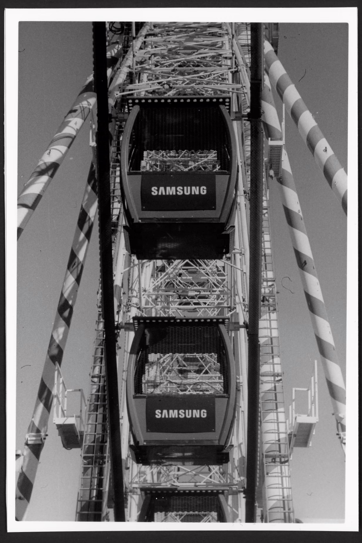 Week 46 of 209 Weeks