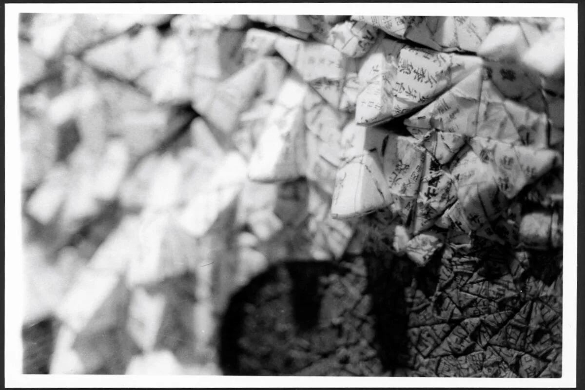 Weeks 65–68 of 209 Weeks