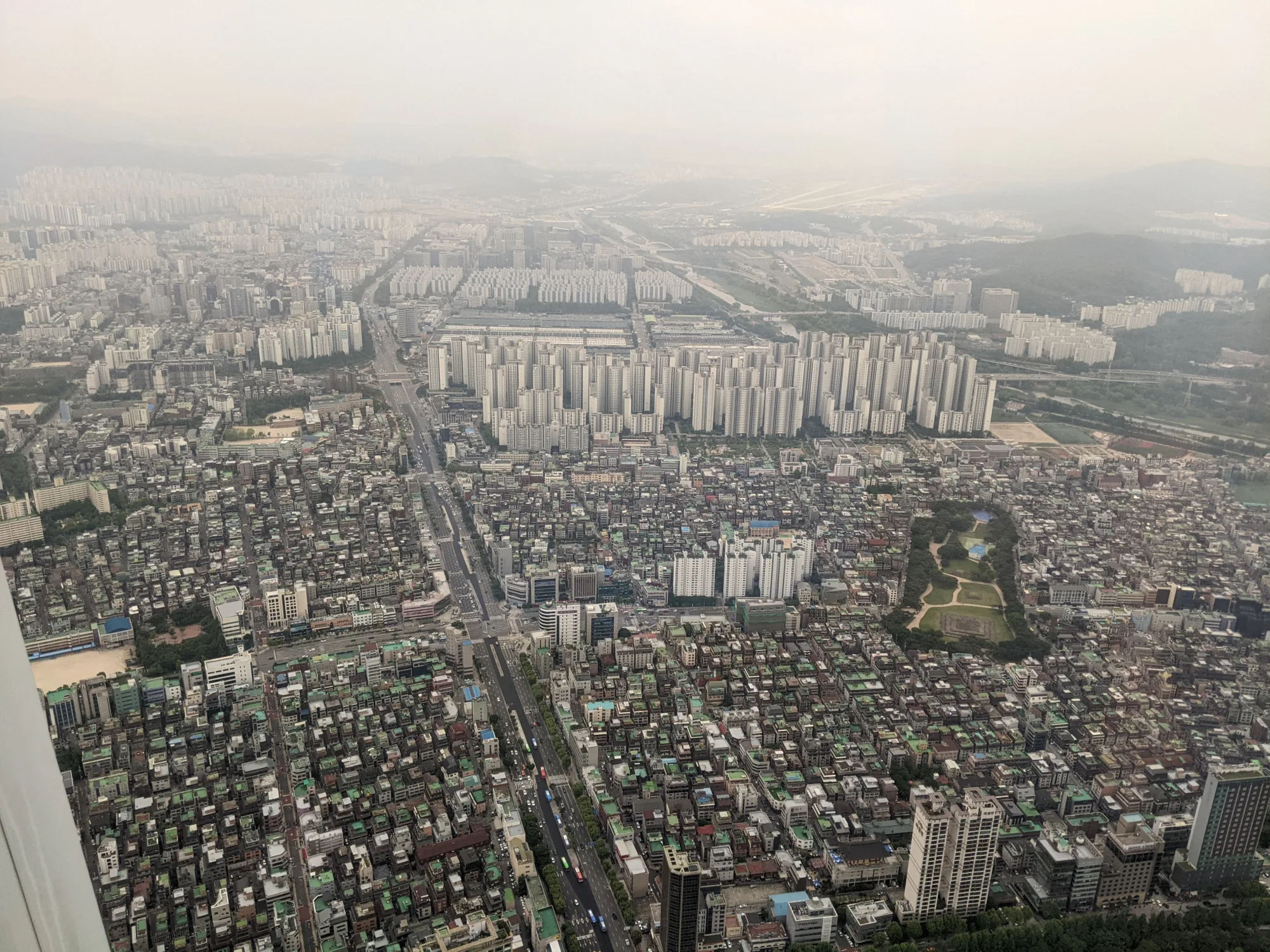 What I Regret About Living in South Korea