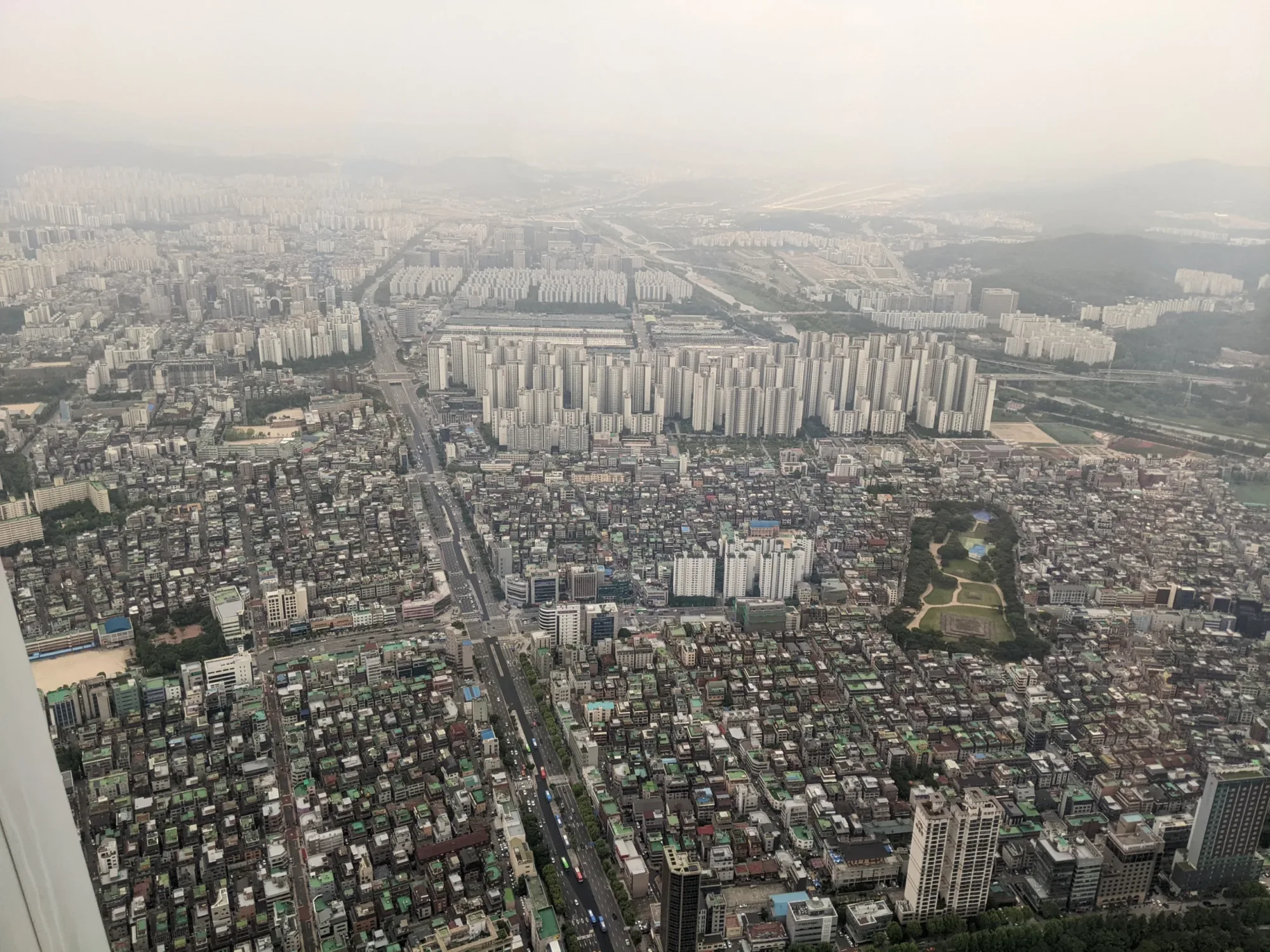 What I Regret About Living in South Korea